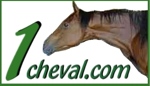 1cheval.com retour