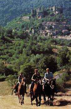 Cordes sur ciel