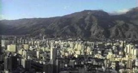 Caracas