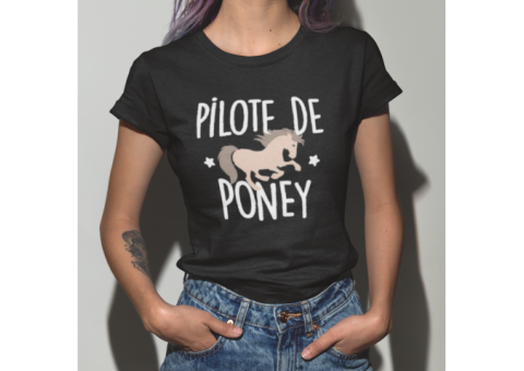 T-shirt et Sweat Humoristique