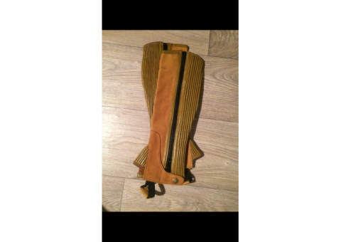 Chaps neuves �ric Thomas