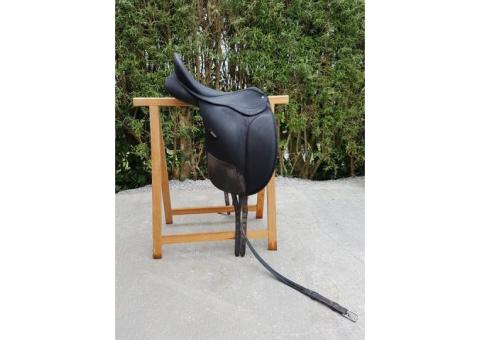 Selle wintec pro dressage